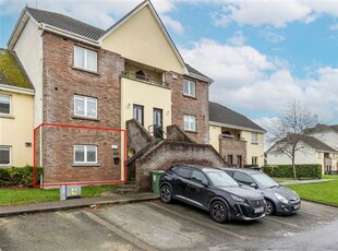 102 Cluain Ri, Ashbourne, Meath