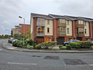 11 Court View, Rathborne Avenue, Ashtown, Dublin 15