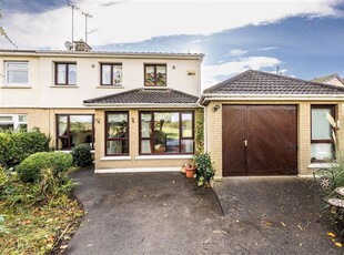 11, Greenlawns, Skerries, County Dublin