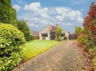 11 Lynn Heights, Mullingar, Westmeath