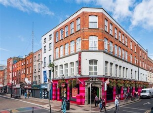 112 Jervis Place, Strand Street Great, Dublin 1, Dublin