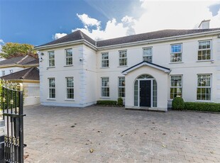 124 Georgian Village, Castleknock, Dublin 15