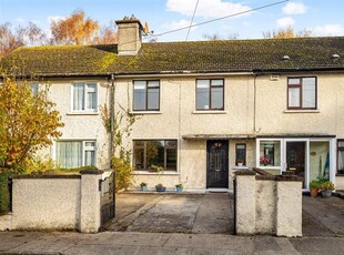 124 Sarsfield Park, Lucan, Dublin