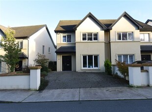 128 Drakes Point, Crosshaven, Cork