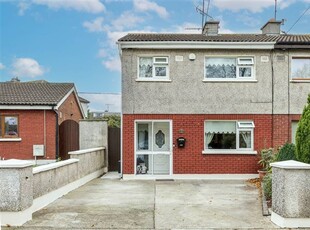 13 Abbeylea Green, Swords, County Dublin