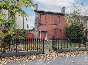 13 St Mary`s Road, Ballsbridge, Dublin 4