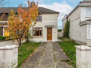 158 Larkhill Road , Whitehall, Dublin 9