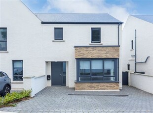 17 Charleston Woods, Castleredmond, Midleton, Cork