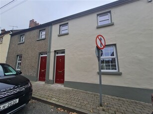 17 Parnell Street,, Carrickmacross, Monaghan