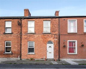 19 Orchard Terrace , Phibsborough, Dublin 7