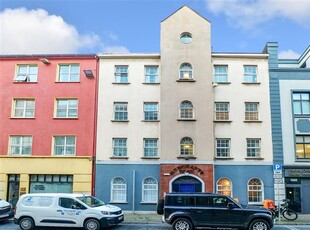 2 Merchants Quay, Merchants Road, City Centre, Galway City