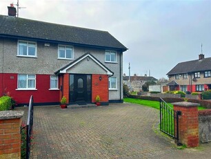 202 Ballsgrove, Drogheda, Louth