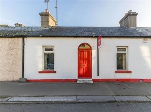 24 New Street, Skerries, Dublin