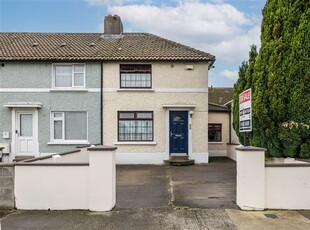 256 Larkhill road, Whitehall, Dublin 9