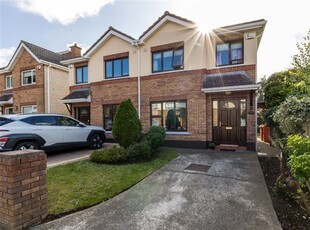 264 Collinswood, Collins Avenue, Beaumont, Dublin 9