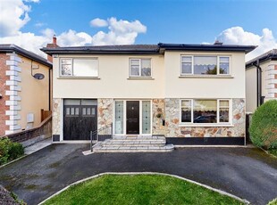 29 Park View, Castleknock, Dublin 15, County Dublin