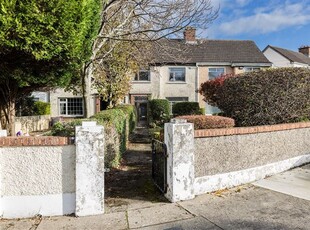 3 Braemor Drive, Churchtown, Dublin 14