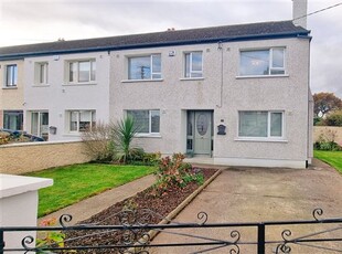 310 St James's Road, Greenhills, Dublin 12