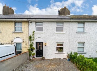 33 Lawless Terrace, Balbriggan, County Dublin