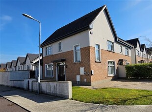 33 The Park, Janeville, Carrigaline, Cork