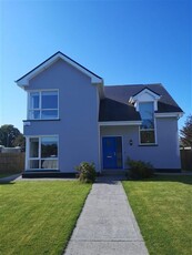 34 Castlegrounds, Corofin, Co. Galway