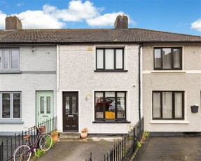 38 Shelmalier Road, East Wall, Dublin 3