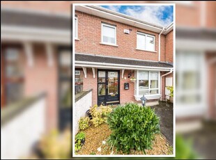 39 THE PARK, Beaumont Road, Beaumont, Dublin 9