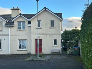 4 Ballycasheen Gardens, Killarney, Kerry