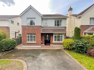 4 Brighton Place, Foxrock, Dublin 18