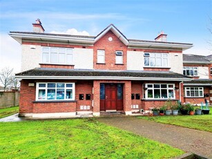 4 The Oaks, Abbeylands, Clane, Co. Kildare