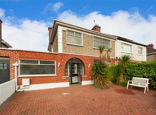 51 Willow Park Avenue, Glasnevin, Dublin 11