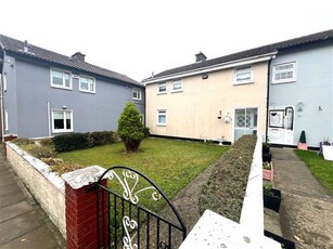 57 Knowth Court, Ballymun, Dublin 11