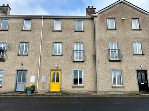 6 Shannon Grove Townhouses, Lisnagot, Carrick-on-Shannon, Leitrim