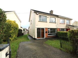 608 Riverforest, Leixlip, Kildare