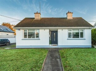 67 College Park, Newbridge, Co. Kildare