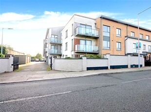 7 Verville Court, Clontarf, Dublin 3