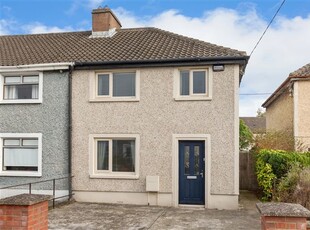 73 Donard Road, Drimnagh, Dublin 12