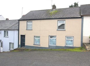 8 Church Street, Ballybay, Monaghan