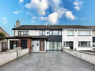 87 Forest Hills, Rathcoole, Dublin 24, Dublin