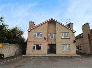 9 Avondale Court, Nenagh, Tipperary