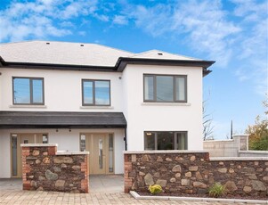 9 Dun na Greinne, Coolgreany, Gorey, Co. Wexford