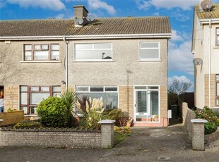 9 Fancourt Heights, Balbriggan, Co. Dublin