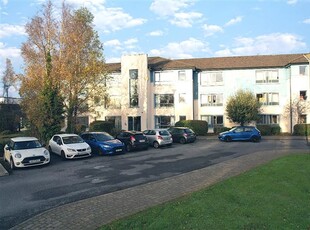 Apartment 11, Block 3, Gateway Apartments, Sligo Town, Ballinode, Co. Sligo