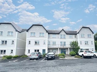 Apartment 23, Block D, Hawthorn Crescent, Carrick-on-Shannon, Co. Leitrim