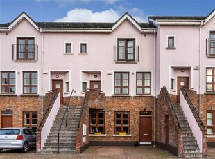 Apartment 23, CHURCH VIEW, Church Avenue, Drumcondra, Dublin 9