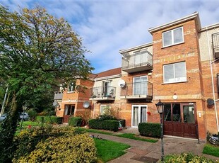 Apartment 28, Grange View Place, Grange View Road, Clondalkin, Dublin 22, Co. Dublin