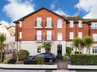 Apt 11 Townyard House, The Green, , Malahide, County Dublin