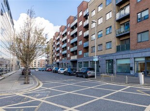 Apt 177 Burnell Square, Northern Cross, Balgriffin, Dublin 17, County Dublin