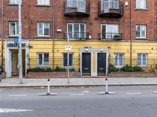 Apt 26 The Chandler , Smithfield, Dublin 7