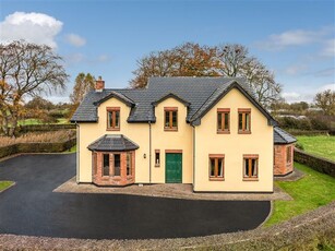 Ashfield Bridge, Ballynakill, Broadford, Kildare